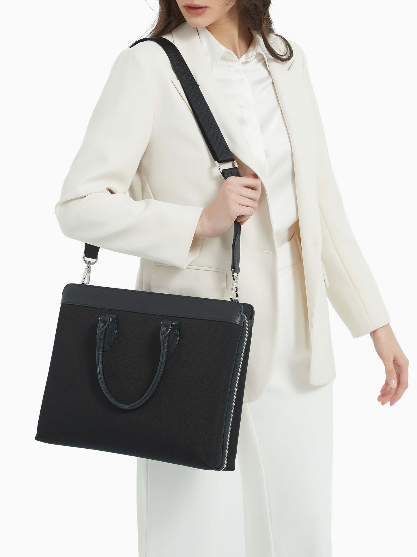 Porte-Documents cuir - Leif
