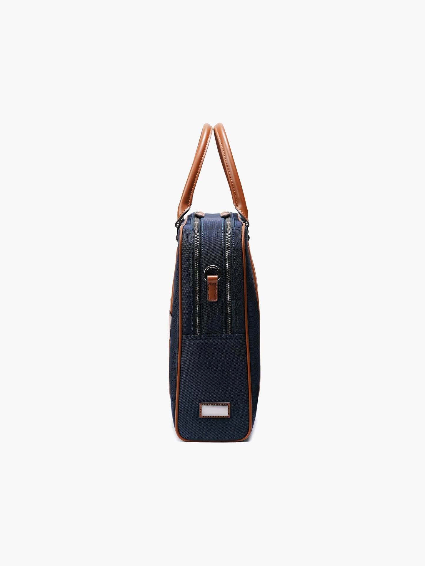 Porte-Documents Double Zip - Gaïa