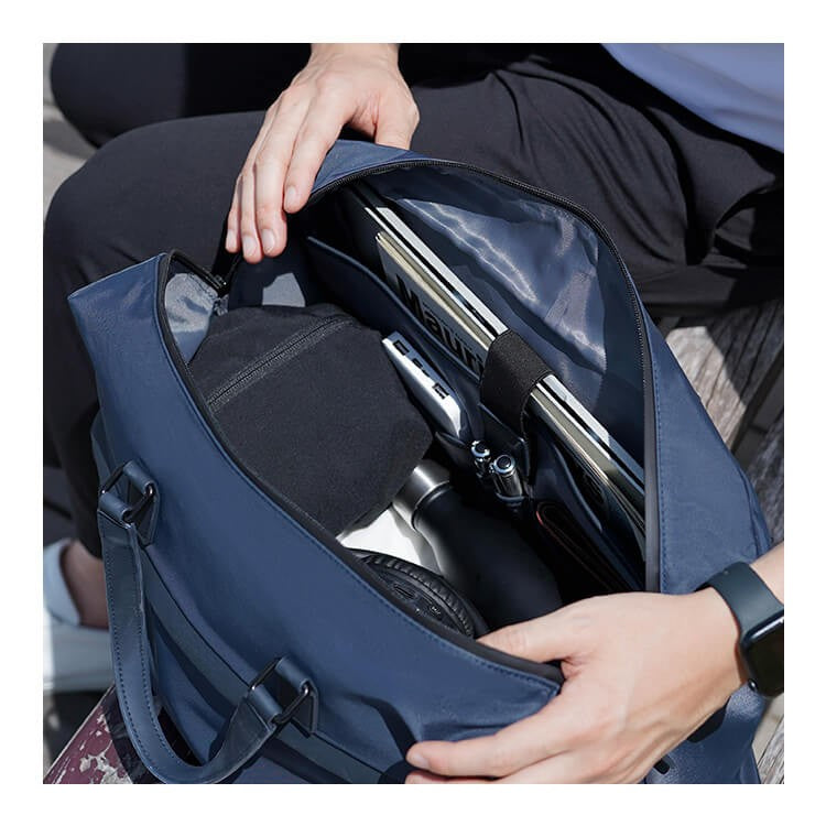 Sac de voyage - Maison Serbier