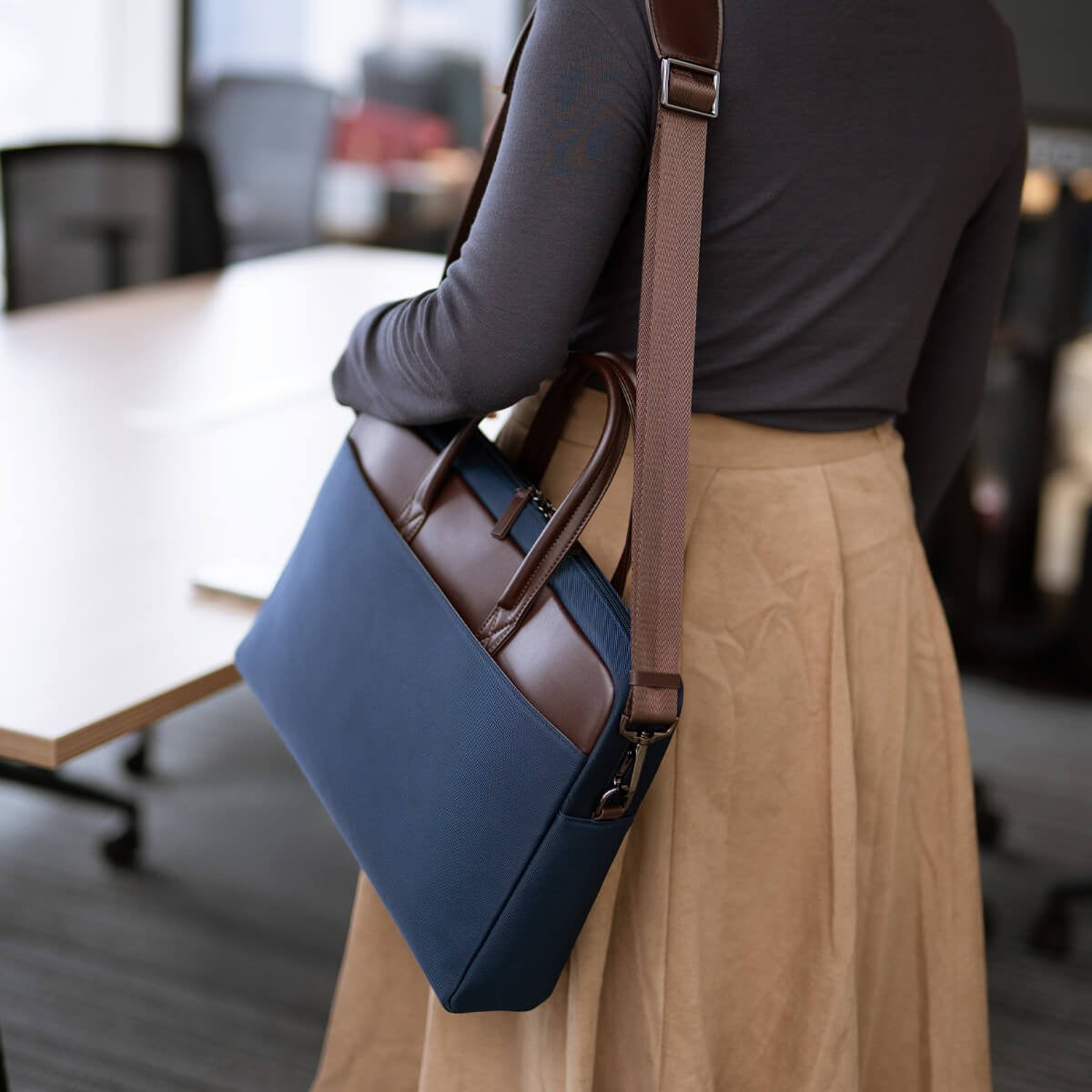 Porte-Documents 14" - Chaac