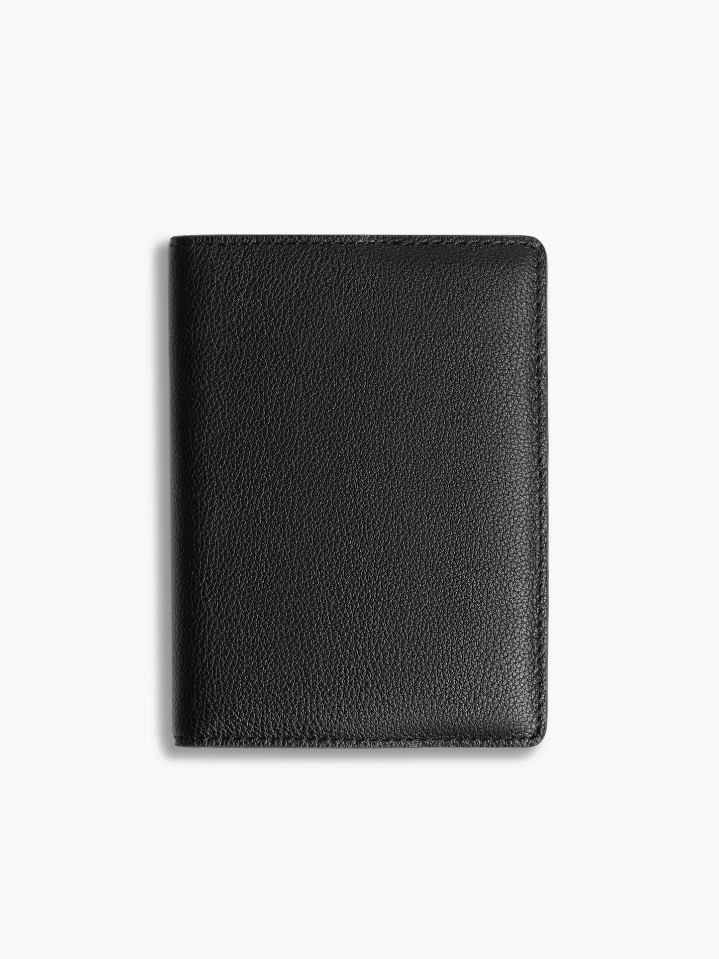 Porte-Passeport en Cuir - Seth