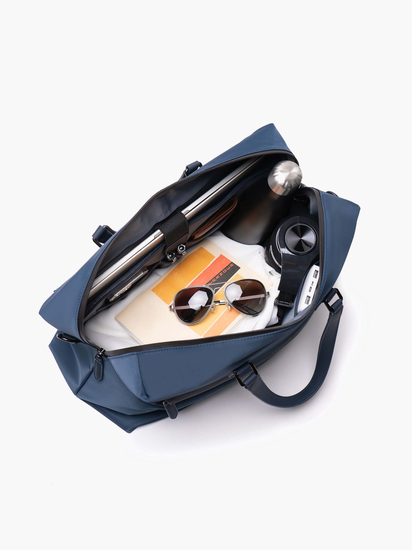 Sac de voyage - Maison Serbier