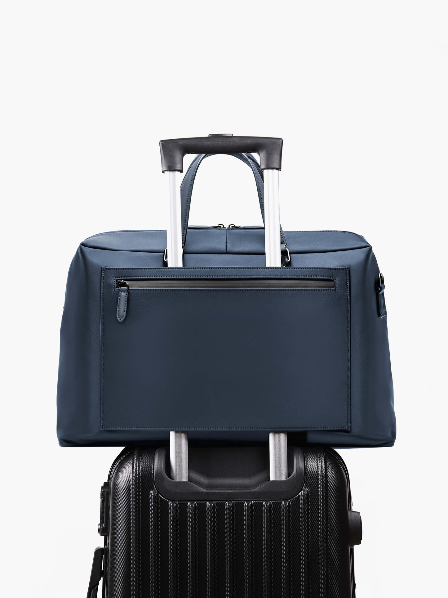 Sac de voyage - Maison Serbier