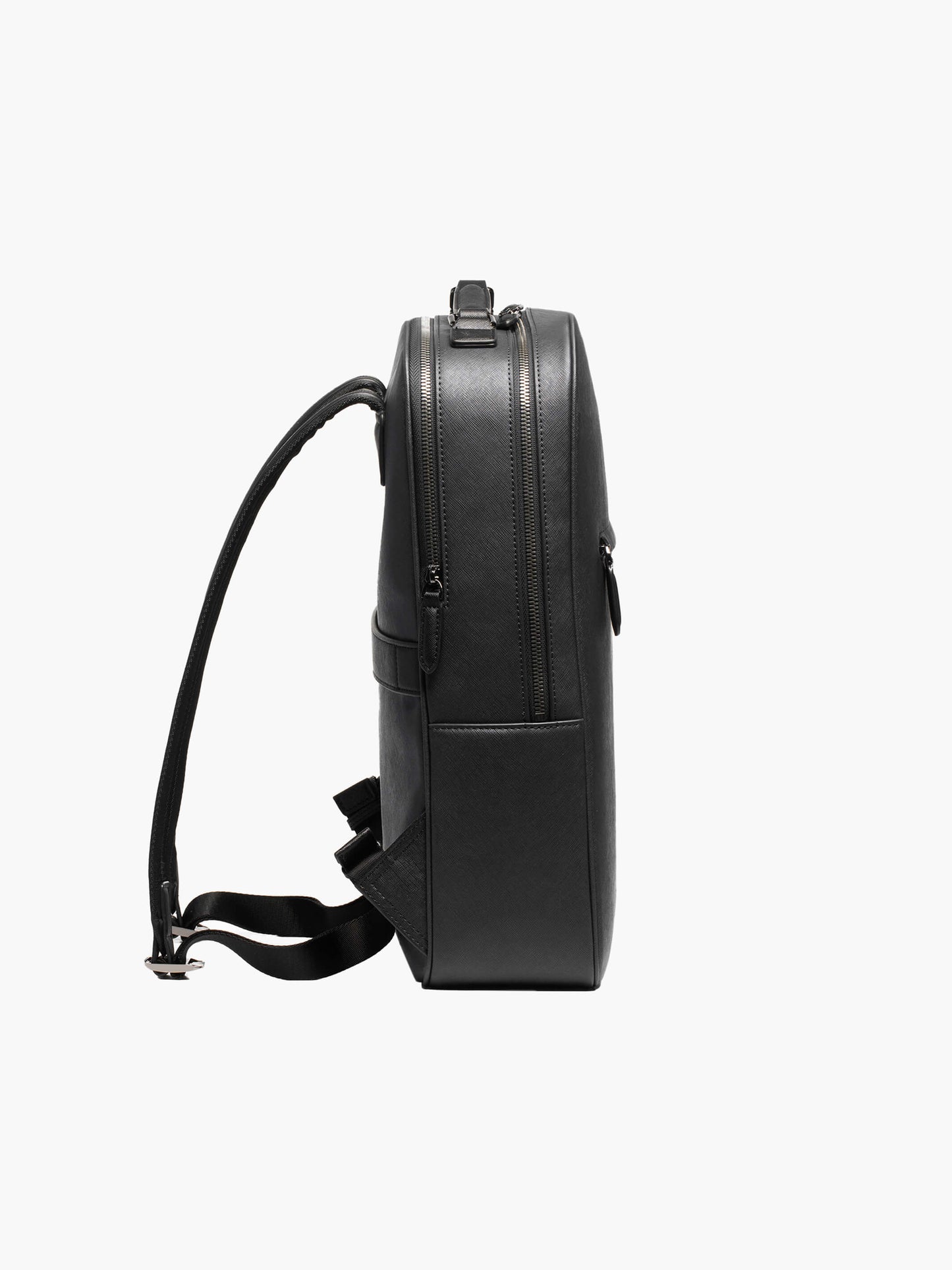 Sac à Dos en Cuir Recyclé - Eden