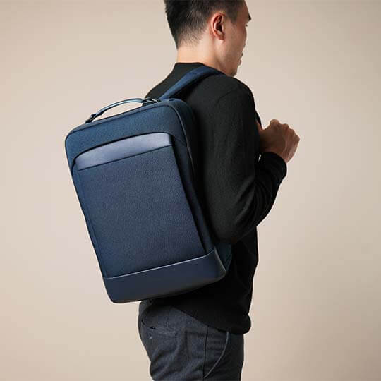 Sac à dos Léger - Elan