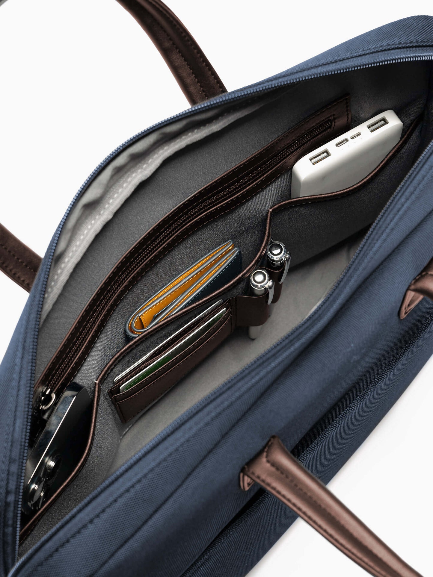 Porte-Documents 14" - Chaac