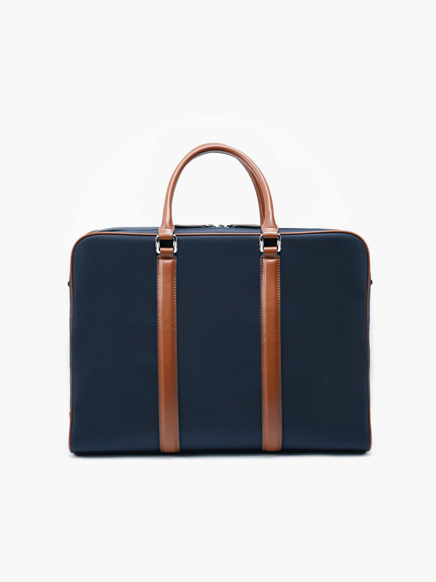 Porte-Documents Double Zip - Gaïa