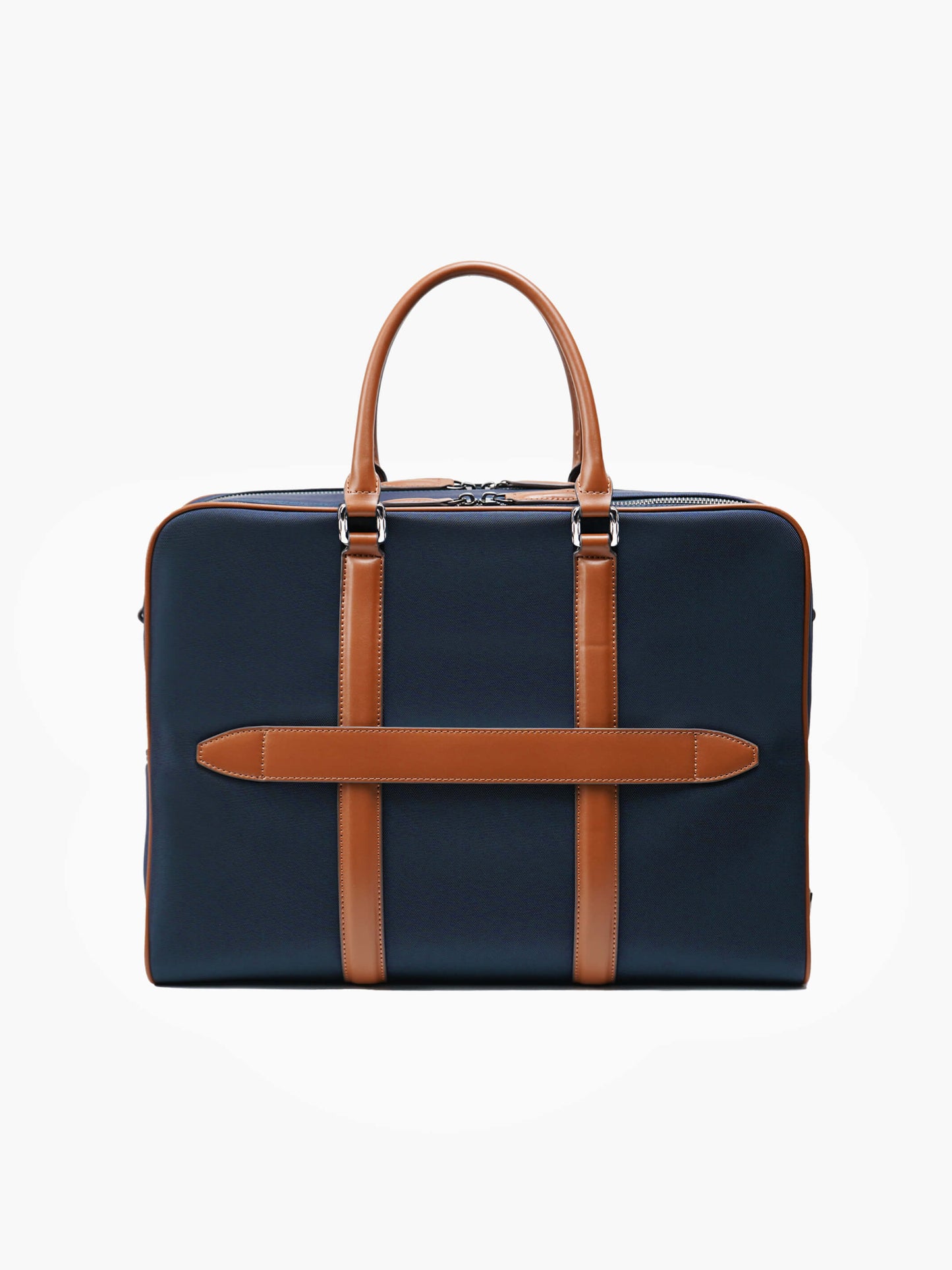 Porte-Documents Double Zip - Gaïa