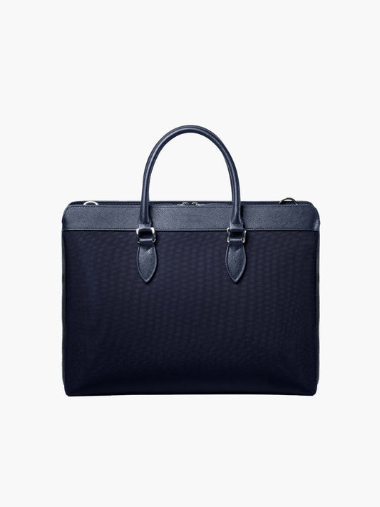 Porte-Documents cuir - Leif