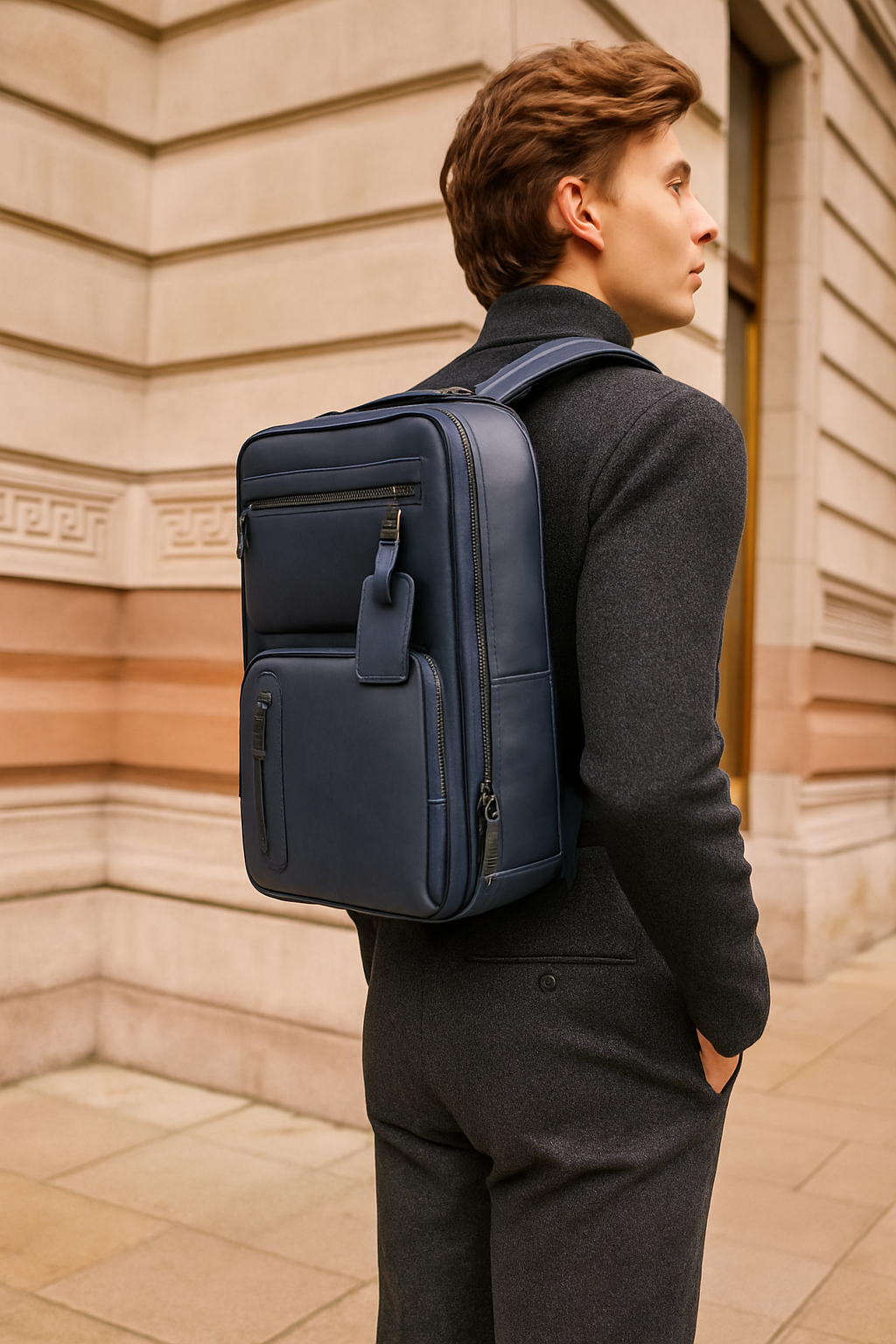 Sac à dos Explorer - Orion