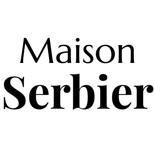 Maison Serbier