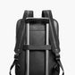 Sac à Dos en Cuir Recyclé - Eden