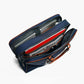 Porte-Documents Double Zip - Gaïa