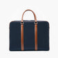 Porte-Documents Double Zip - Gaïa