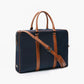 Porte-Documents Double Zip - Gaïa
