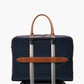 Porte-Documents Double Zip - Gaïa