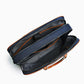 Porte-Documents Double Zip - Gaïa
